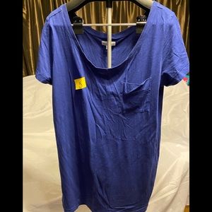 EUC American Eagle Outfitter’s Tunic T shirt. Size XL.